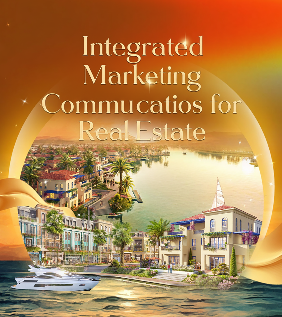 Tư vấn và Triển khai Truyền thông tích hợp (IMC) dự án Bất Động Sản