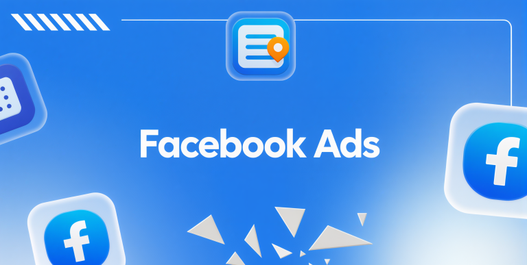 Quảng Cáo Facebook