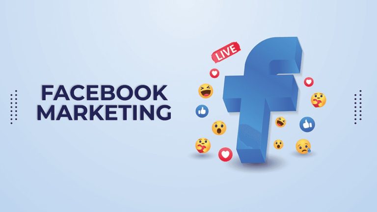 Tăng tương tác Fanpage Facebook