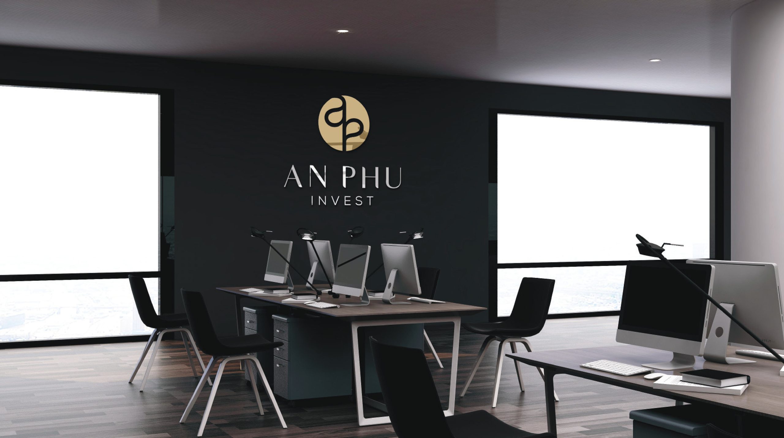 An Phú Logo Guide Line-hình ảnh-17