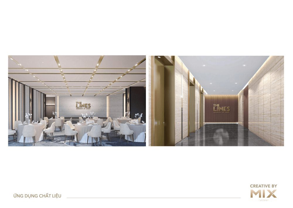 Branding, Logo Thelines 2