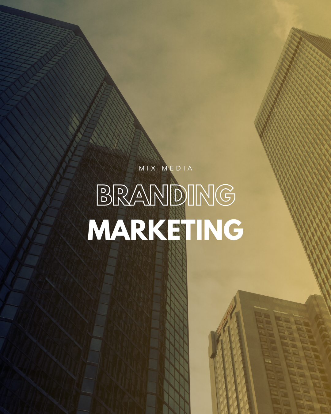 02. Branding Marketing