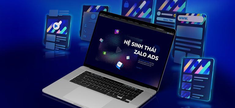 Bảng giá Quảng cáo Zalo Ads